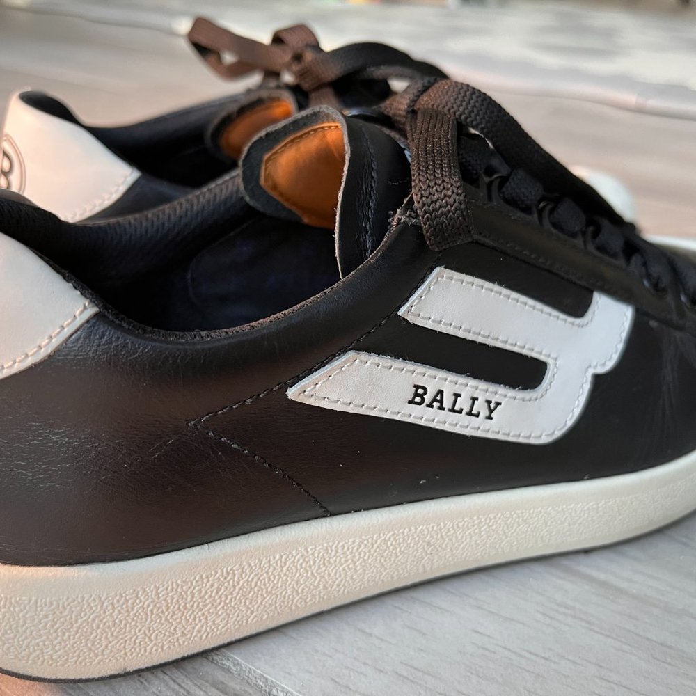 Bally New Competition Women sneakers